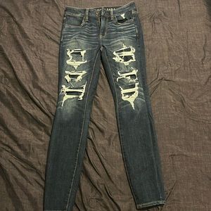 American Eagle Outfitters Jeans